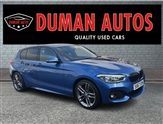Used BMW 1 Series Used BMW 1 Series