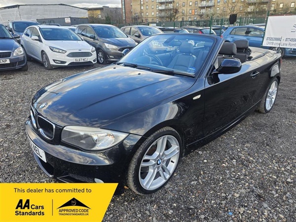 Large image for the Used BMW 1 Series