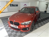 Used BMW 1 Series