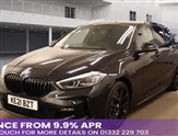 Used BMW 1 Series