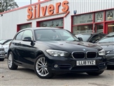 Used BMW 1 Series Used BMW 1 Series