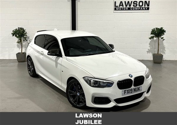 Large image for the Used BMW 1 SERIES