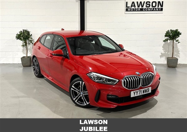 Large image for the Used BMW 1 SERIES