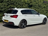 BMW 1 Series Image 3