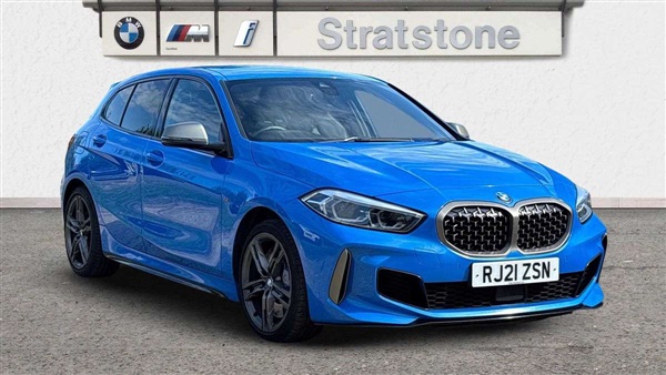 Large image for the Used BMW 1 Series