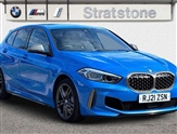 BMW 1 Series Image 1