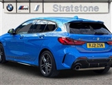 BMW 1 Series Image 2