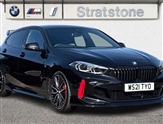 BMW 1 Series Image 1