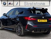 BMW 1 Series Image 2