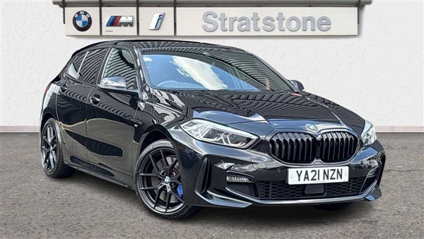 Large image for the Used BMW 1 Series
