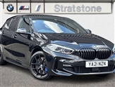 BMW 1 Series Image 1