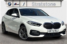 Used BMW 1 Series