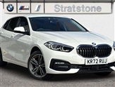 BMW 1 Series Image 1