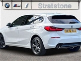 BMW 1 Series Image 2