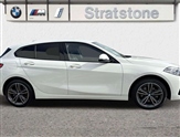 BMW 1 Series Image 4