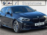 BMW 1 Series Image 1