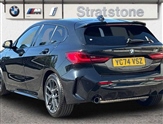 BMW 1 Series Image 2
