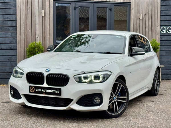 Large image for the Used BMW 1 SERIES