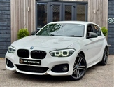 Used BMW 1 Series