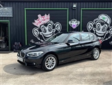 Used BMW 1 Series