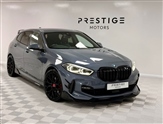 Used BMW 1 Series