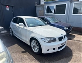 Used BMW 1 Series