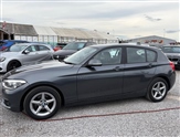 Used BMW 1 Series