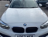 Used BMW 1 Series