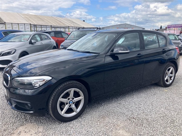 Large image for the Used BMW 1 SERIES