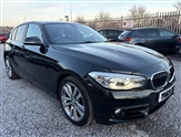 Used BMW 1 Series
