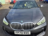 Used BMW 1 Series Used BMW 1 Series