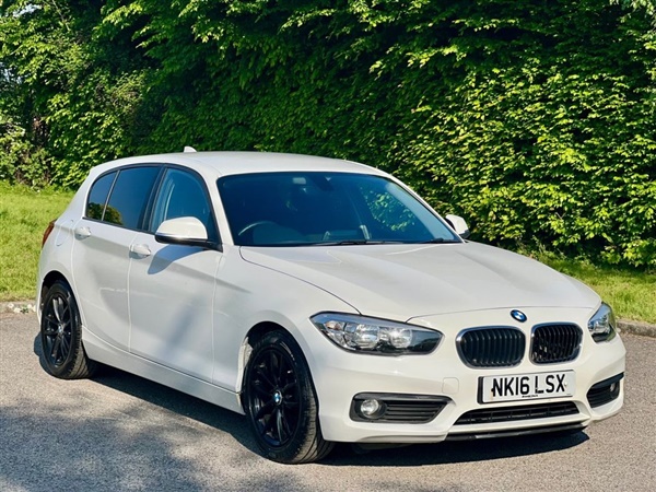 Large image for the Used BMW 1 SERIES