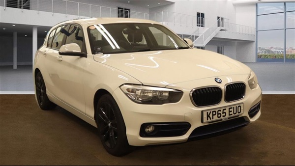 Large image for the Used BMW 1 SERIES