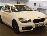 Used BMW 1 Series