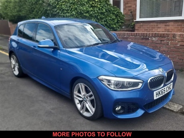 Large image for the Used BMW 1 SERIES