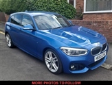 Used BMW 1 Series