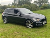 Used BMW 1 Series
