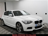 Used BMW 1 Series