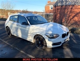 Used BMW 1 Series