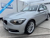 Used BMW 1 Series