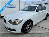 Used BMW 1 Series