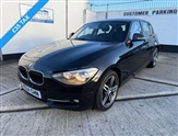 Used BMW 1 Series