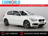 Used BMW 1 Series