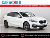 Used BMW 1 Series