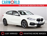 Used BMW 1 Series