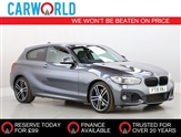 Used BMW 1 Series
