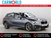 Used BMW 1 Series