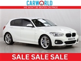 Used BMW 1 Series
