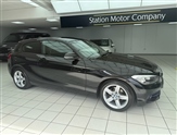 Used BMW 1 Series