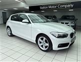 Used BMW 1 Series